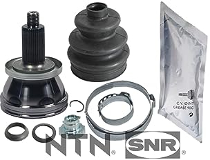 SNR OJK54.006 Gelenksatz Antriebswelle Gelenksatz radseitig Vorne Links Vorne Rechts