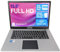 15.6 Full HD Laptop - 6GB RAM 256GB SSD Windows 11 Home, WIFI, Integrated Webcam - S15 N2 15 Inch Lightweight Laptop