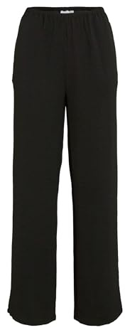 Vila Visurashil Rw Pants/Pb