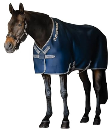 Rambo Airmax Kühler - Horseware Ireland
