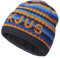 Kjus Junior Ride Kinder Beanie Mütze, Größe:140