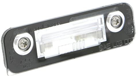 VEMO V25-84-0001 Kennzeichenleuchte