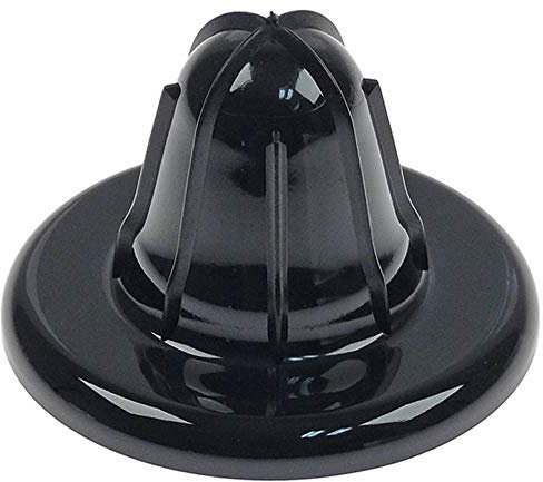 Santos Presse-agrumes Nr11, Nr11-Snr-6061081, Nr11-Snr-606108 - Pour presse-agrumes - Diamètre : 81 mm - Hauteur : 55 mm - En plastique