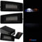 LED Kennzeichenbeleuchtung kompatibel mit Modell 3 2014-2018 CX-3 DK ab 2015