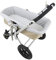 Babyline FUCAGRIS Bezug für Babyschale, hypoallergen, weich Atmungsaktiv Abdeckhaube Bezug für Babywanne im Inneren. 100% spanische Herstellung (Babygrau Piqué), Farbe Babygrau, 90 x 40 cm