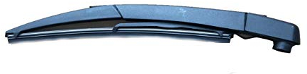 Aixam 821BL066 8AX066 8AV066 Wischerblatt Heckscheibe