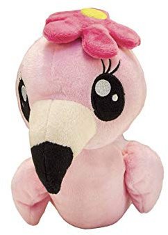 Edea Messbezug, Maxi (Flamingo)