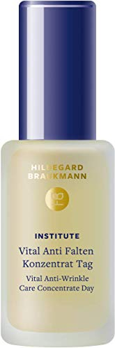 Hildegard Braukmann Institute Vital Anti Falten Konzentrat 30 ml