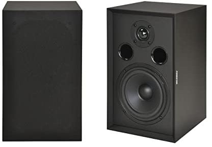 FONESTAR Altavoces Multimedia Block-5 Negro