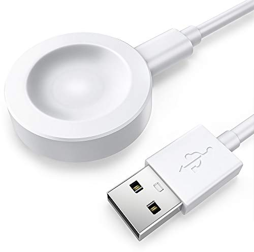 TUSITA Magnetico Caricabatterie Cavo Compatibile con HUAWEI Smartwatch - 1M