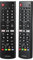 Telecomando di ricambio universale compatibile con tutti i modelli LG Smart TV LCD LED 3D HDTV AKB75095308