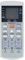 AULCMEET A75C3298 Reemplazar Ajuste Remoto para Panasonic Aire Acondicionado portátil A/C A75C3182 A75C3184 A75C3184 A75C3159 A75C2998 A75C2835 A75C3169 A75C3155 A75C3182 A75C2817 A75C3058 A75C3060