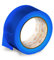 OFITURIA Nastro Adesivo, Colore Blu, Nastro per Imballaggio e Organizzazione di Scatole e Spedizioni, Sigillo di Vari Colori Vivaci 66 mt x 48 mm (1 unità - Blu)