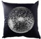 Urban Backwoods Disco Light I Kissen Dekokissen