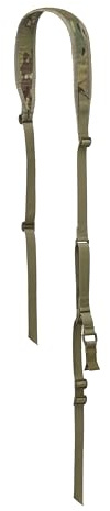 Helikon-Tex Mirage Karabiner Sling Crye MulticCam Patrol Line