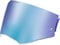 LS2 FF901 Motorradvisier Advant X Visor Iridium Blue