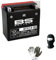 KOMPATIBEL MIT Buell XB9R Firebolt 900 seit Jahr 2002 al 2007 Batterie YTX14-BS BTX14-BS BEREITS BEREIT UND AUFGELADEN FÜR DEN Einsatz AKTIVE BATTERIEN 12,6 AH 12 Volt 150X145X87MM
