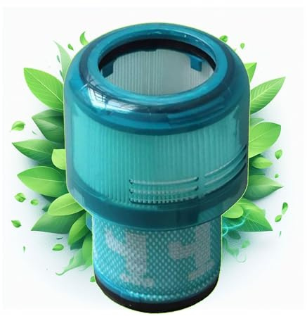 Maxorado 3 Stück Staubsauger Filter kompatibel mit Dyson 970013-02 V11 V15 SV14 Absolute Animal Extra Detect Drive Akku Staubsauger Ersatzfilter Ersatzteil