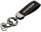 KAJAME Auto Porte-Clés Compatible avec pour Nissan Qashqai Personnalisé Porte-Clés De Voiture Accessoires Cadeaux,B-L