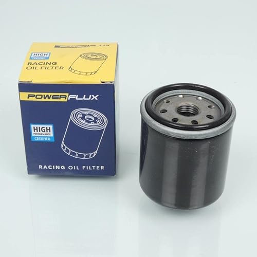 filtro olio powerflux per ulm piaggio 300 vespa gts hpe euro 5 2021-2022 hf183 / 82635r / 483727 nuovo