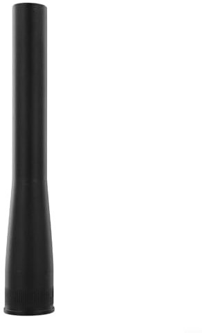 Bicycle Front Fork Head Tube, Mountain-Bike Steerer Tube Tapered Vertical, Mountain Road Bicycle Hydraulic Fork Conical Vertical Pipe