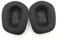 EarPads para Logitech G733 G335, Auriculares de Repuesto Orejeras de Espuma, Almohadilla para los oídos Auriculares Manga Accesorios (Negro)
