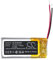 CS Batterie de rechange pour montre intelligente Garmin 45 Natation 2 361-00104-00 361-00104-20 Convient 70 mAh pour 0,27 Wh Li-polymère