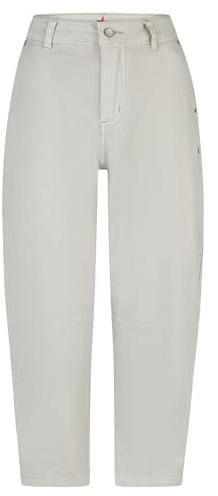 Buena Vista Barrel Summer Twill