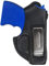 VlaMiTex Leder IWB 1-1 Pistolenholster für Zoraki 906