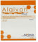 ALGIVON Plus Honigalginat Wundauflage 5x5 cm 5 St