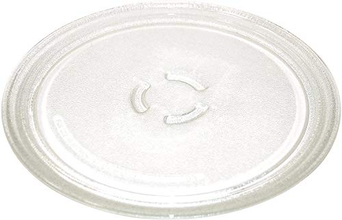 PLATO MICROONDAS 280mm WHIRLPOOL C.O.481246678408=481246678407
