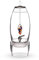 VitaJuwel Grande AYURVEDA | Wasserspender mit Milchopal, Amethyst, Bergkristall, Lapislazuli, Granat, Karneol, Orangencalcit