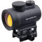 Vector Optics SCRD-34 Centurion 1x30 Rotpunkt Visier für Sport, Airsoft und Jagd, Luftgewehr, Ziel-Visier, Reflex-Visier, Red-Dot zum zielen