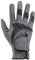 uvex i-Performance 2 - Flexibler Reithandschuh für Damen und Herren - strapazierfähig - optimale Belüftung - Anthracite-Black - 6.5