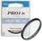 Kenko Filtri UV PRO1D Smart MCUV 52mm, Protezione della lente, Rivestimento multiplo, KE02-PSM1U52