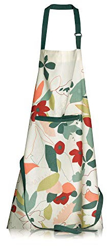 Küchenschürze Cleo Multico 72 X 85 multico 72 x 85 cm Winkler