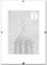 TEUTO BILDERRAHMEN Rahmenloser Bildhalter Ballina Echtglas Antireflex 2mm 13 x 18 cm simpel rustikal