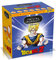 Winning Moves – Trivial Pursuit Bitesize – Dragon Ball Z – Brettspiel – 12+ Jahre – Italienisch