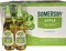 Somersby Bier Apple 12x04 | Flasche Bier Geschenk | Flaschenbier | Erfrischendes Fruchtbier