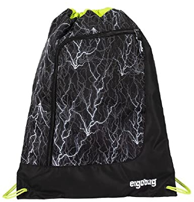 ergobag Prime Gym Bag Unisex Youth Backpack