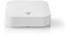 NEDIS Interruptor de pared SmartLife | Zigbee 3.0 | Montaje en pared | Android™ / iOS | Plástico | Blanco