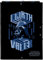 Star Wars Digital Escape Ordner mit 3 Klappen, ideal für Kinder verschiedener Altersgruppen, bequem und vielseitig, Qualität und Widerstandsfähigkeit, 26 x 36,5 cm, Schwarz, Schwarz, Estándar, Lässig