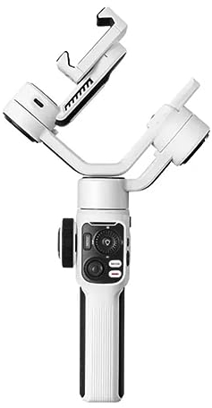 ZHIYUN Smooth 5S in White