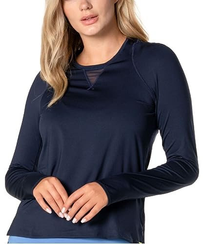 Lucky in Love High Low Breezy, Damen, XS, S, L