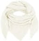 Glamexx24 Damenschal Herrenschal Halstuch dreieckstuch damen Warmer Strickschal in viele Farben aus Italien Weicher angenehm zu tragener Schal