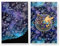 Pokémon Center: Look Upon the Stars Poster (2er-Pack)