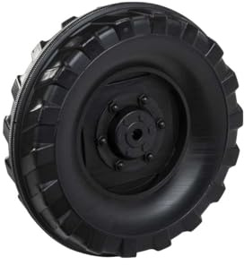 Rolly Toys Antriebsrad (Krallenmitnehmer) auch als Vorderrad 230 x 65 mm