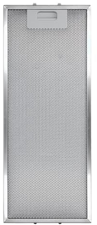 Metallfettfilter gorenje 415600 457x185mm für Dunstabzugshaube