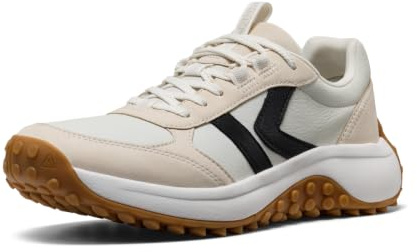 KEEN Herren Ks86 Leder, bequem, langlebig, Retro-Stil, 10.5