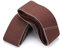 12 Pièces Bande Abrasive 100x 610 mm,Ensemble de Bandes Abrasives Grains 60/120/240/320/400/600/800/1000 2 Pièces Par Grain Bande de Ponceuse pour le Ponçage